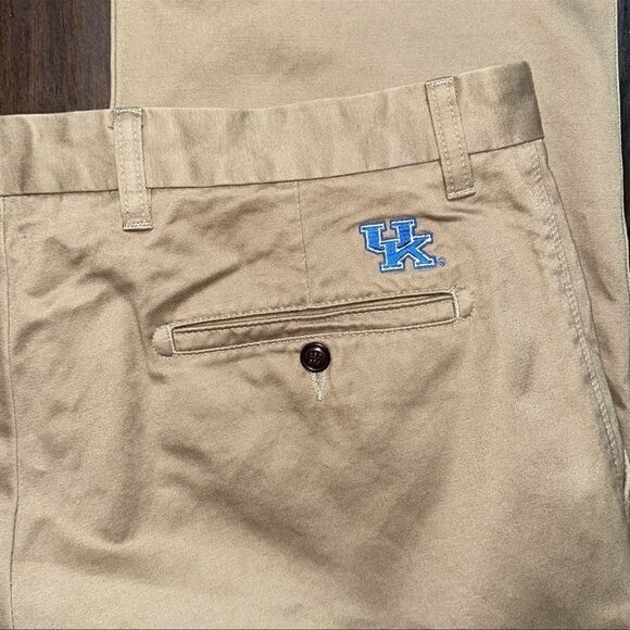 University of Kentucky Khaki Pants - Picture 5 of 5